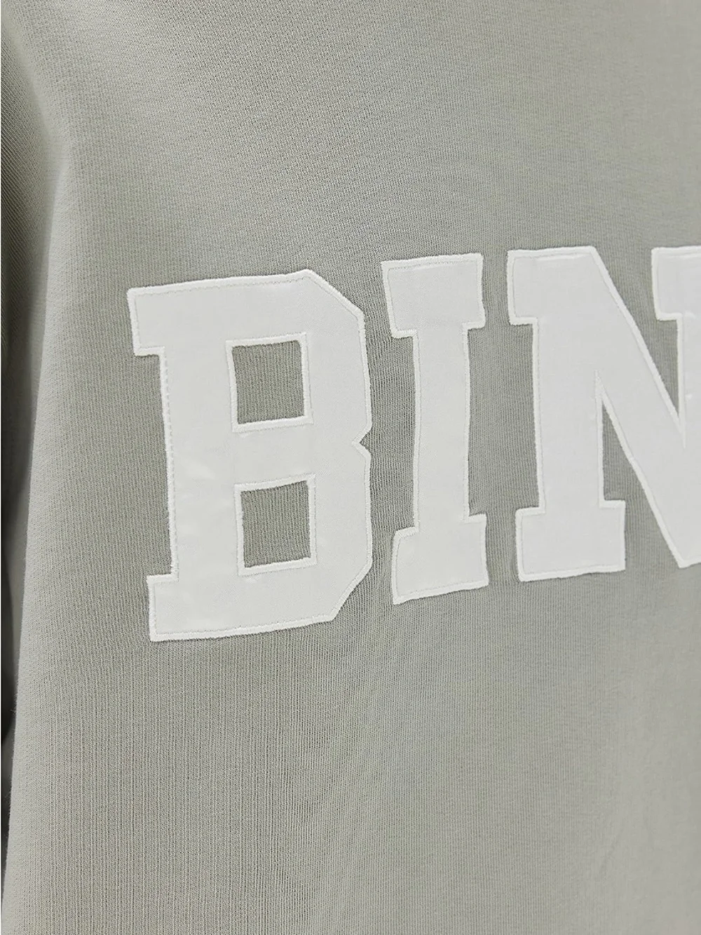 Anine Bing casual crewneck
